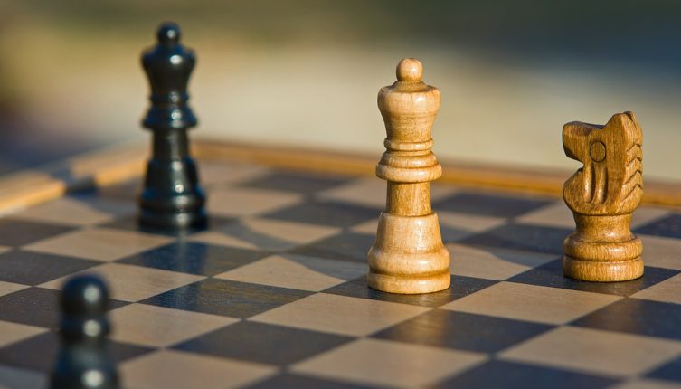 Niterói Chess Open será realizado até domingo (10), no H Niterói