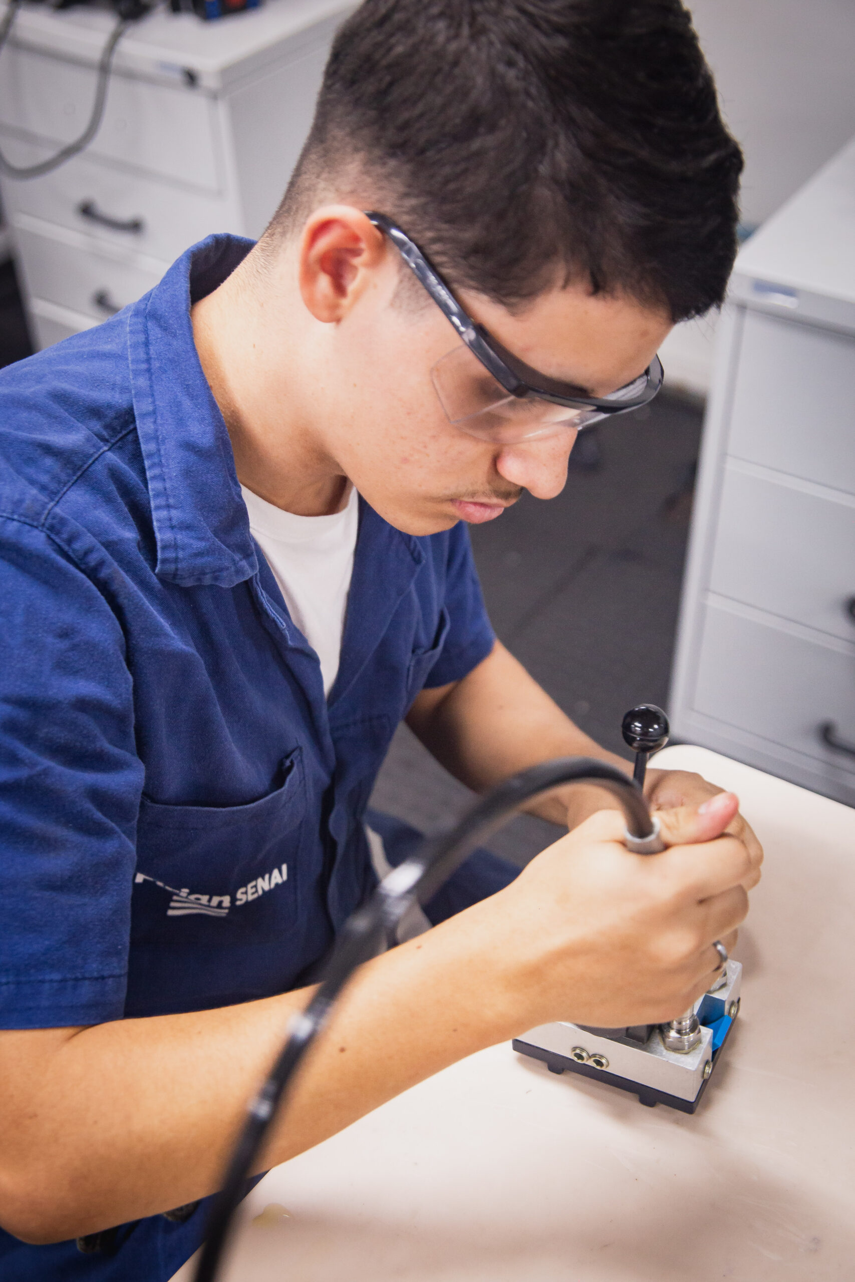 Centro Técnico Automotivo Fabiano